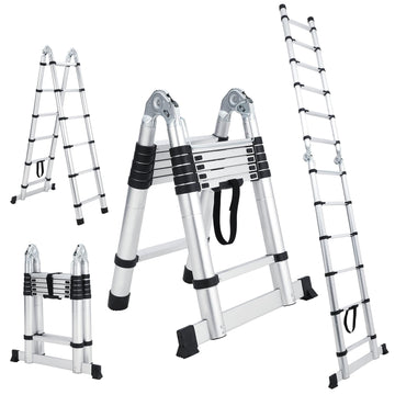 Ramps & Ladders